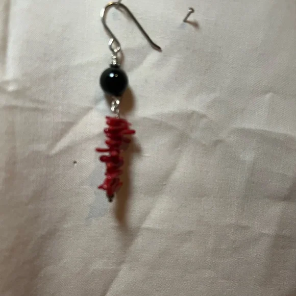 Handmade earrings - Picture 7 of 7